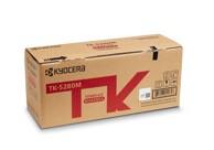 KYOCERA Toner TK-5280M, magenta, original