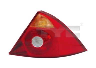 TYC Zadnje svjetlo FORD MONDEO 01-07 lijevo -03 4/5 vrata 11-0432-11-2