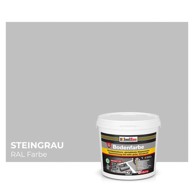 ISOLBAU Boja za beton i podove, 7 kg, kamenosiva