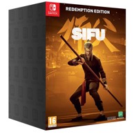 Igra za Nintendo Switch: Sifu - Redemption Edition