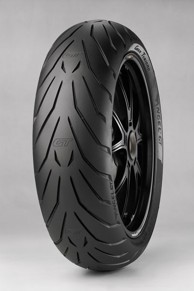 PIRELLI Guma za motor 150/70R17 69V ANGEL GT, stražnja