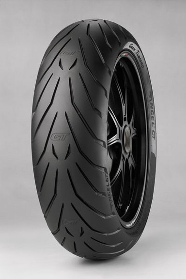 PIRELLI Guma za motor 150/70R17 69V ANGEL GT, stražnja