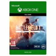Igra za Xbox One: Battlefield 1 (Ultimate Edition)