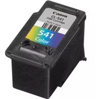 CANON Tinta za printer CL-541 Color
