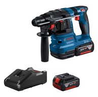 BOSCH Akumulatorska udarna bušilica Professional SDS Plus GBH 185-LI (0611924021)