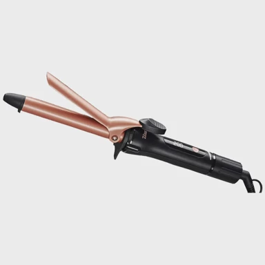 ZILAN Uvijač za kosu, 200°C, LED zaslon 30W