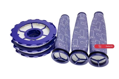 VACS SET HEPA filter za usisavač VACS HFD106