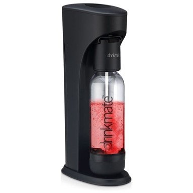 ORION AQUADREAM saturator vode, crni