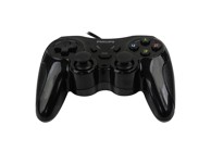 PHILIPS Kontroler SPL9405, za PC/PS3, žičani, crni