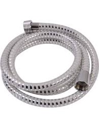 TENDANCE Tuš crijevo, 150 cm, pvc siva