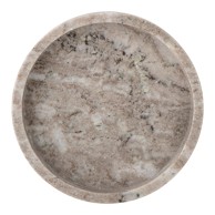 BLOOMINGVILLE Mramoran ukrasni pladanj Ivette