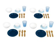 THEO KLEIN Set posuđa