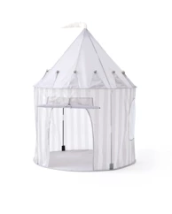 KID'S CONCEPT Šator za igranje Stipe, siva