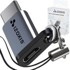 IZOXIS Adapter, USB-C, USB micro B 2.0