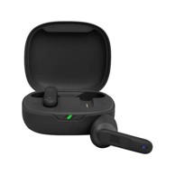 JBL Slušalice Vibe Flex, bežične, crne
