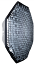 ELINCHROM Softbox Rotagrid Octa 135cm