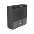 FANVIL Audio portafon A10, crno-sivi