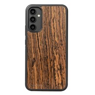 BEWOOD Drvena maskica za Samsung Galaxy A54 5G, Bocote