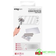 BIGBEN Zaštitna folija Tempered Glass Screen Protector za Nintendo Switch