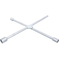 BGS Ključ križni za kotače kamiona Pro+, 24x27x32x3/4''