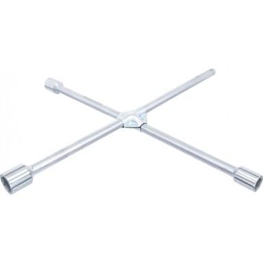 BGS Ključ križni za kotače kamiona Pro+, 24x27x32x3/4''