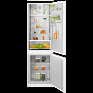 ELECTROLUX Ugradbeni kombinirani hladnjak KNT6ME18S3