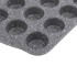 NORTHIX Kalup za muffine 24 kom. 4,5 cm
