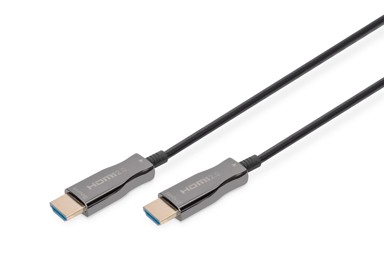 DIGITUS HDMI optički kabel AOC Hybrid Fiber, UHD 4K, 20 m
