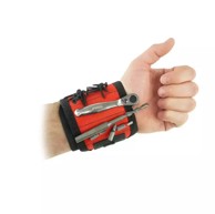 Magnetska narukvica za alat, podesivi čičak