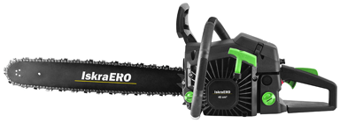 ISKRA Motorna pila ERO IE-GC450