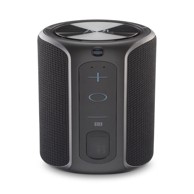 CELLULARINE Bluetooth zvučnik Thunder black AQL BT 