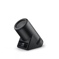 CASO DESIGN Stolni hladnjak za vino Vino Case, crni