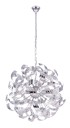 GLOBO LIGHTING Visilica FALLA 4xE14 40W