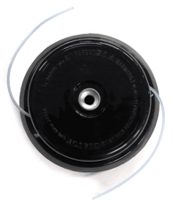 RAMDA PRO Glava navoja Z5, M10 x 1,25, lijevi navoj