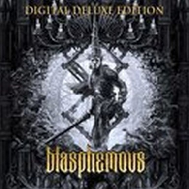 Igra za PC: Blasphemous Deluxe Edition