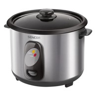 SENCOR Električno kuhalo SRM 1550SS