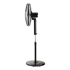 ESTIA Ventilator stajaći Bow 45cm 75w + daljinski 06-21153