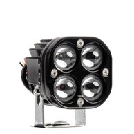 AMIO LED radno svjetlo AWL63 20W 6500K 4000lm 9-36V AMIO-04204