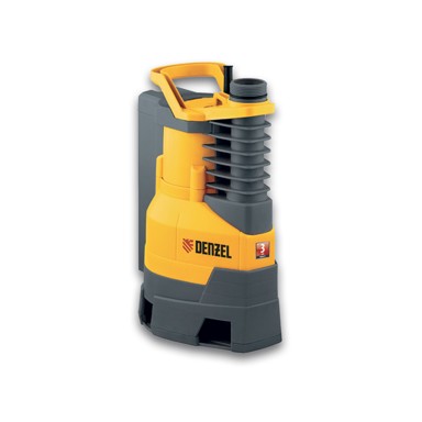 DENZEL Potopna pumpa DPX550, 550 W
