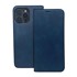 SMART SUEDE Torbica za Samsung Galaxy A57 5G, plava