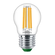PHILIPS MAS LED luster žarulja, E27, 2.3-40W, 827, P45CL GUE