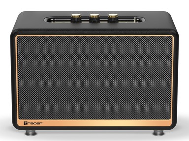 TRACER Bluetooth zvučnik M45 TWS, 45W, Traglo47248, crni