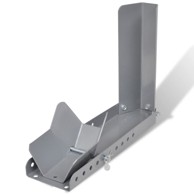 Stalak za motocikle, 10 rupa