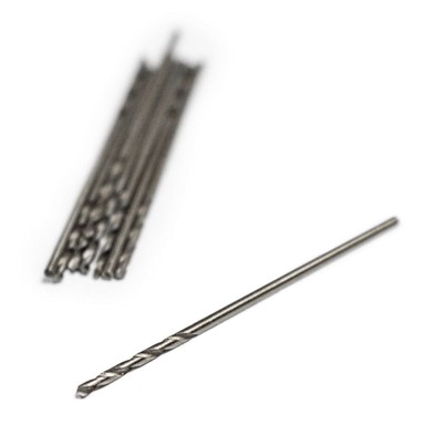 FORSAGE Set HSS+Co svrdala za metal, 1,5 mm, 10 kom.