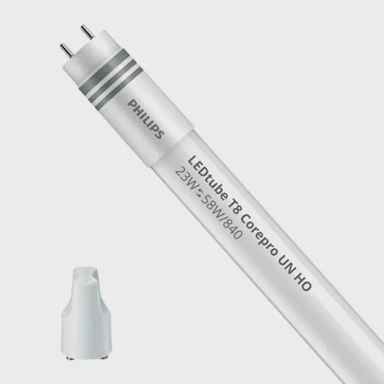 PHILIPS CorePro LED cijev UN UO, 1500 mm, 23W, 840, T8