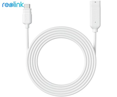 REOLINK Produžni kabel Solar EX, USB-C, 4.5m, za REOLINK kamere/solarne panele