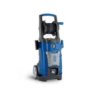 AR BLUE CLEAN Perač visokotlačni 399, 140 bar, s četkom za pod