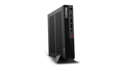LENOVO Stolno računalo ThinkStation P3 Tiny, i7-14700T, 32GB, 1TB, T1000, W11P (30H0005XZY)