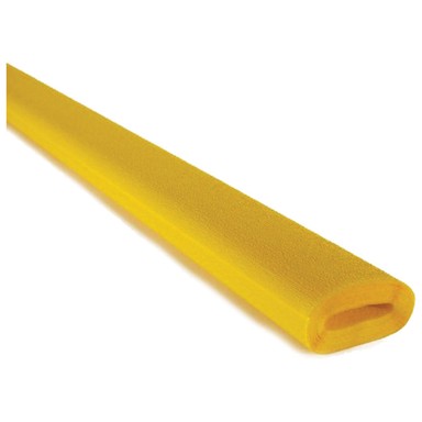 CARTOTECNICA ROSSI Krep papir 296, 50 x 250 cm, 40 g, toplo žuti