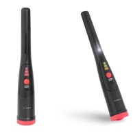 STEINBERG Džepni detektor metala SBS-MD-4 s futrolom, domet 10 cm